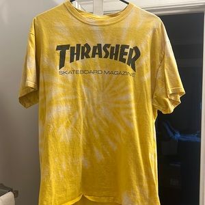 Thrasher Mens Shirt